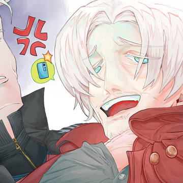 Bros selfie 🤳