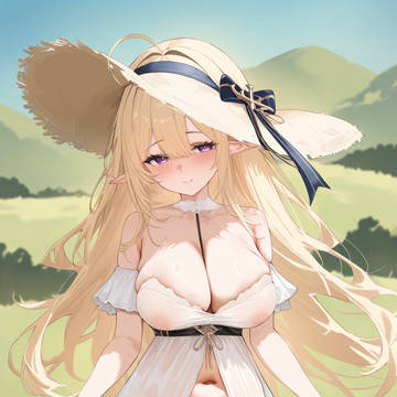 Azur lane 金狮