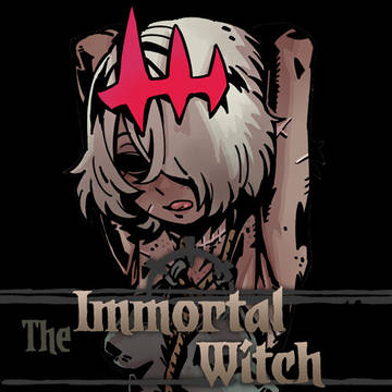 Immortal Witch Ver 1.0 Release