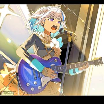 リゼ様🎸 / FA