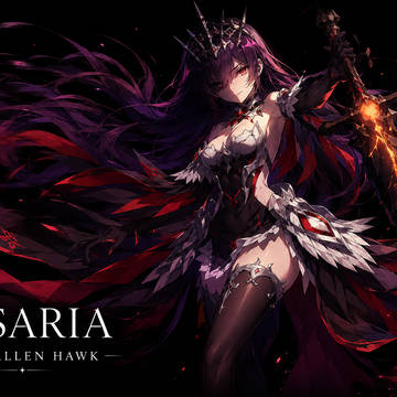 Star Saviors: Eclipse Archive