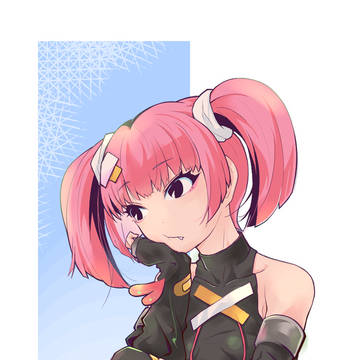 サンゴさん