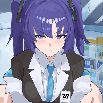 ......本当にこういうのが好きなんですか？