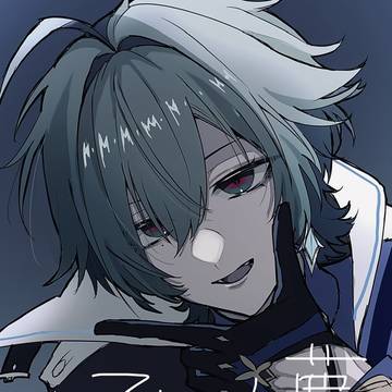 数日間で描いてたロエ夢