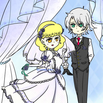 ジューン・ブライド