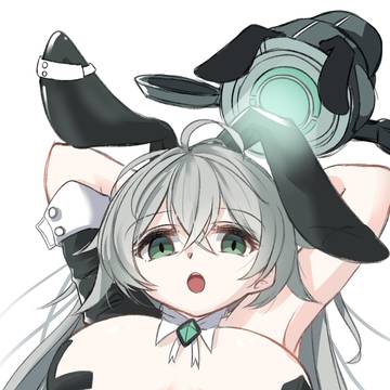 역바니걸 카티야_Katja