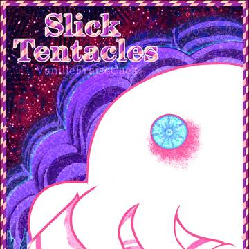 Slick Tentacles : [Webcomic]