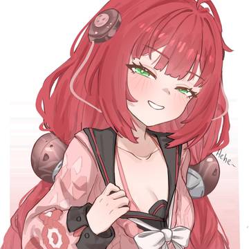 Brat Yuzuha 1/3