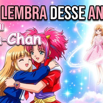 VIDEO NOVO HOJE!