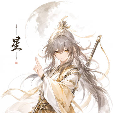 星宝下山除妖