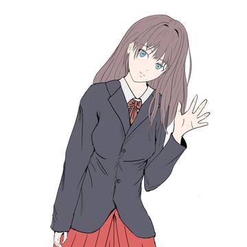 お仕事頑張ってね！