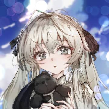 穹妹