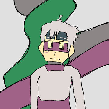 鉄道擬人化 メトハチ