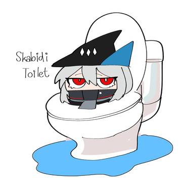 Skabidi Toilet