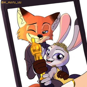 And the Oscar goes to...