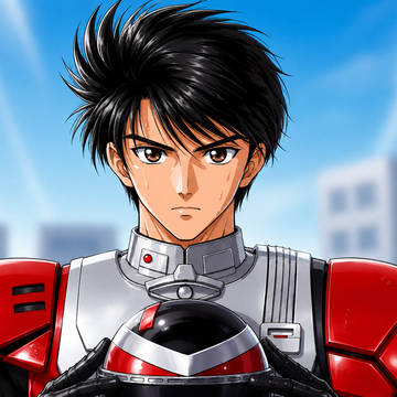 香川竜馬隊長（2026年Ver）