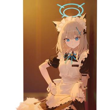 メードシロコ