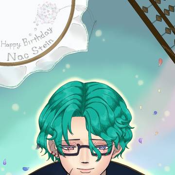 Happy Birthday!