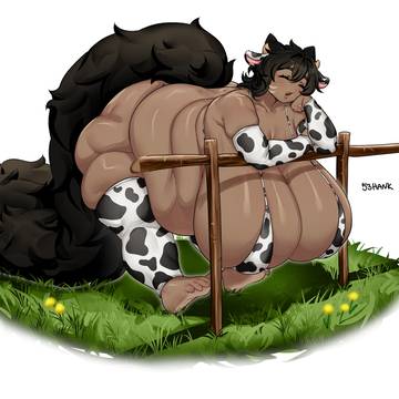 🐮🌼