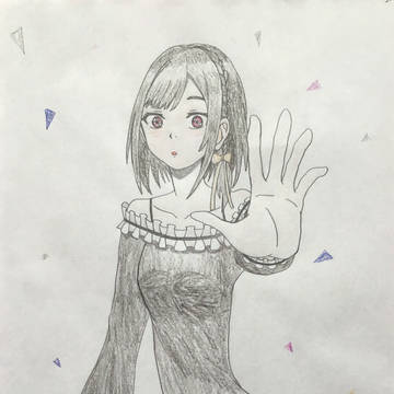 東雲絵名誕生祭2026