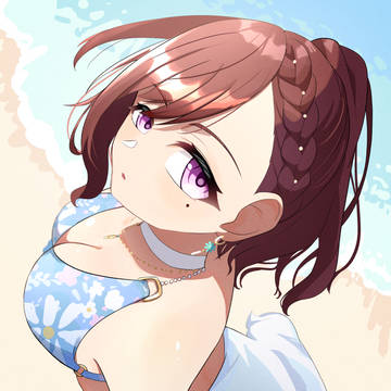 アマテラス円香