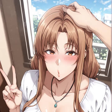 Asuna Yuuki