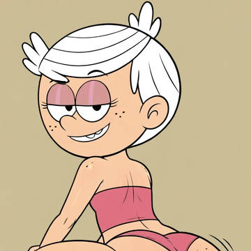Femboy Lincoln