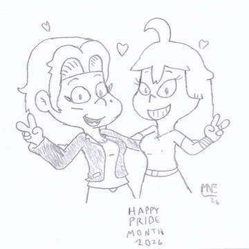 Happy Pride Month 2026