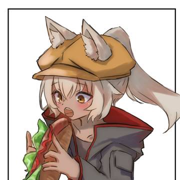 リナトちゃん