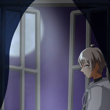 月明かり°・*:.。.☆