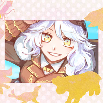 【ファウアニ】FA【ファウフォト】