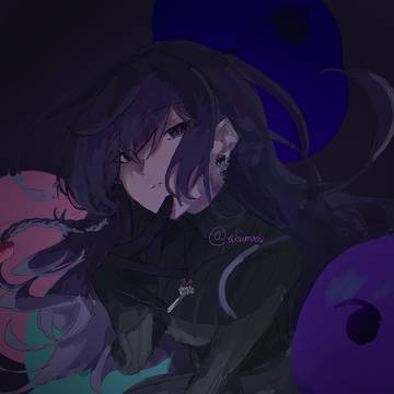 虚無さん
