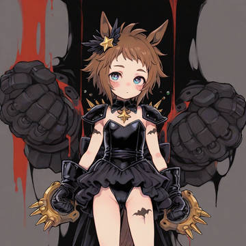 ダークフォームビコー