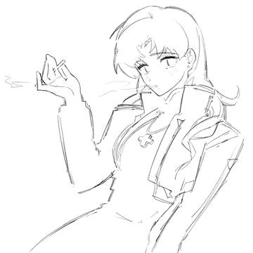 eva doodl