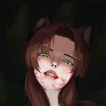 SCP-953 / Kumiho