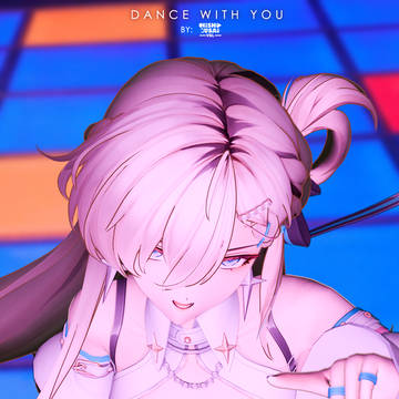 "Dance with You"