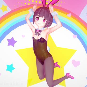 Shobunny