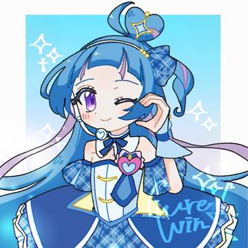 キュアウインク