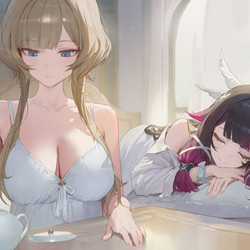 Brewing for You