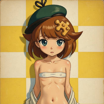 リリイ・ベル(カラーピーソウト)