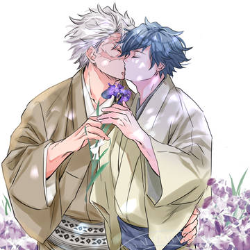 さねぎゆ🍃🌊(ひらいて赤ブー)