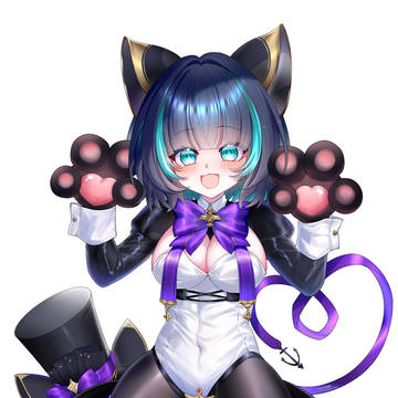 柴郡猫