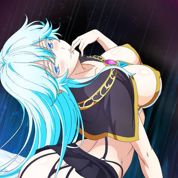 Elfaria | Wistoria