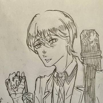 剣持刀也