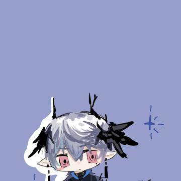 アクナイ イラストまとめ