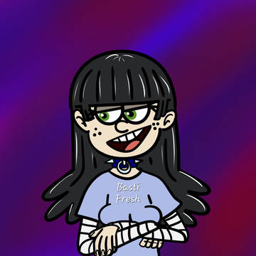 Maggie