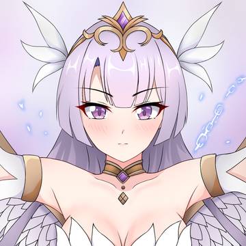 リリ ヴァルキュリア🪽