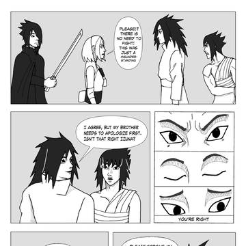 After the Miracle Part 25