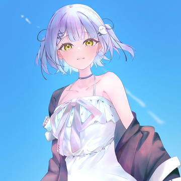 初夏しのみや〜🎐