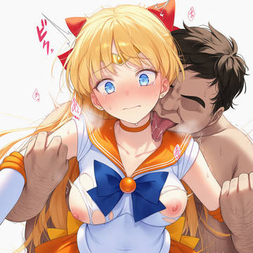 犯されヴィーナス